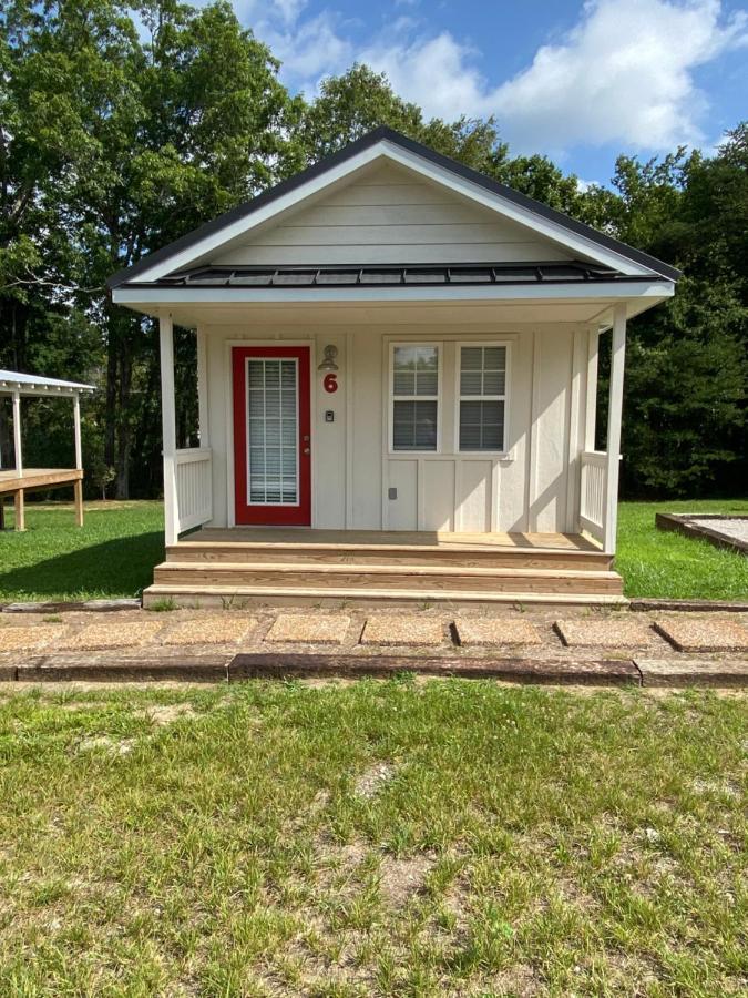 Greeter Falls Lodge Cottage #6 Beersheba Springs Luaran gambar